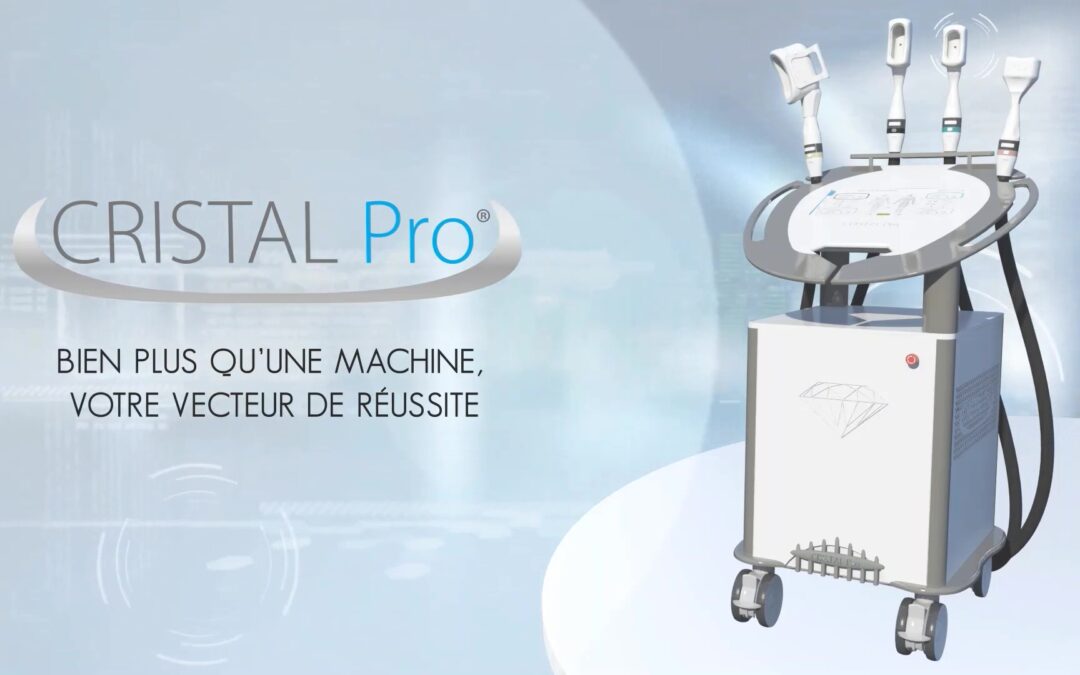 Cryolipolyse
