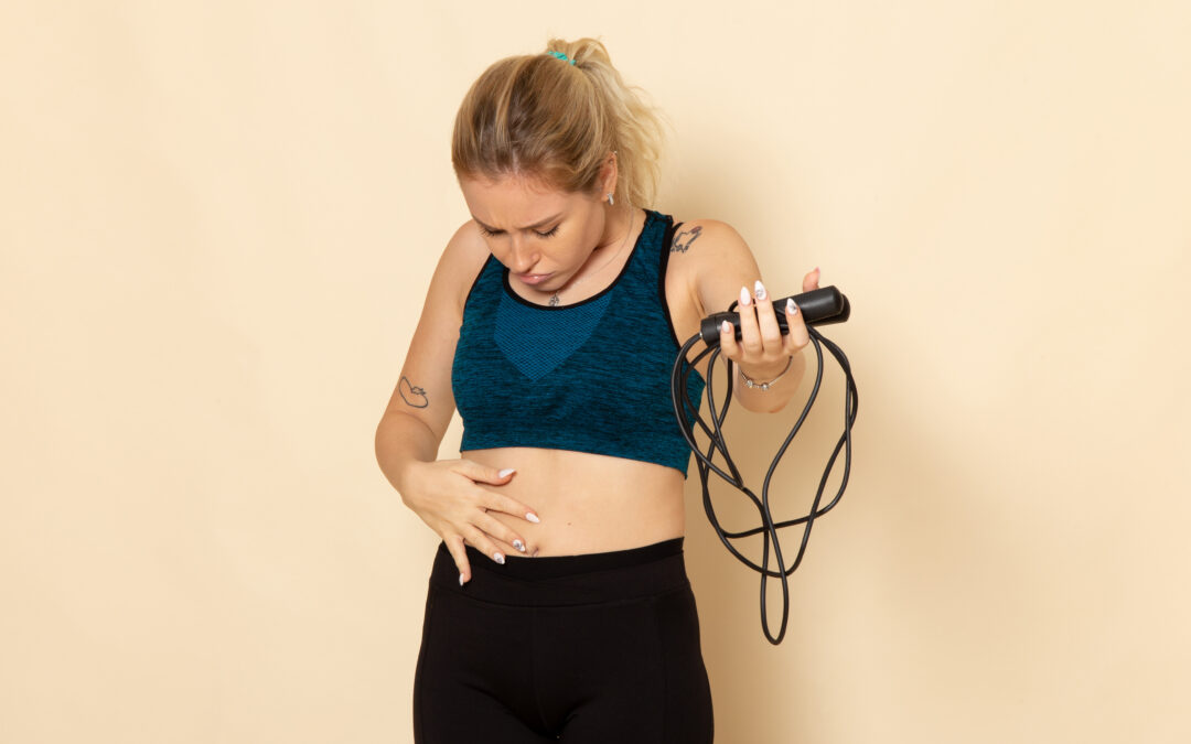 Electrostimulation