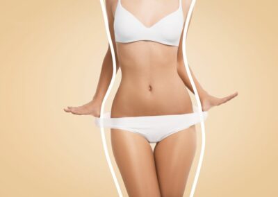 Programme de remise en forme/body contouring